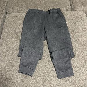 Men’s Nike Dri-Fit Cuffed Sweatpants